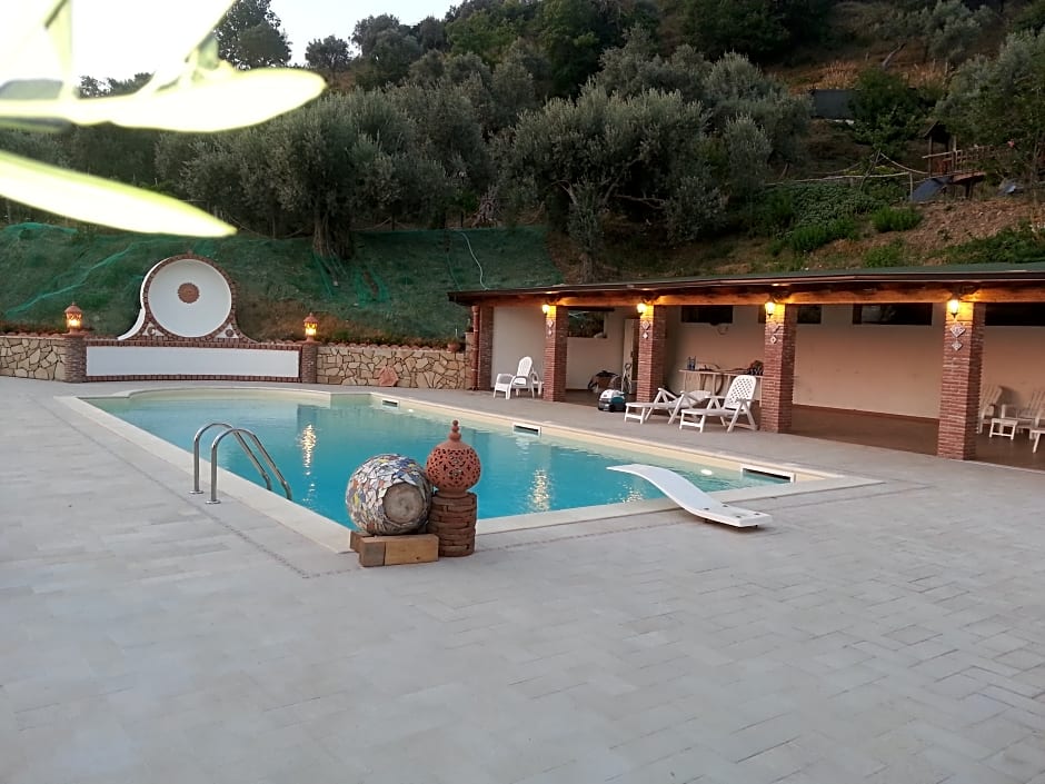 Agriturismo L'Uliveto