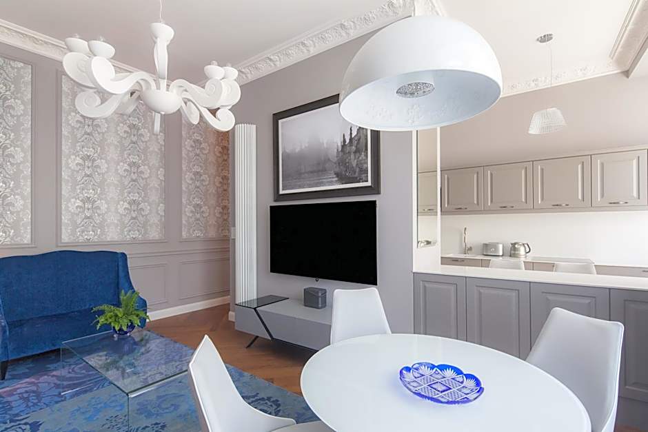 Rubin Luxury Apartments