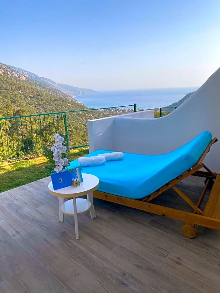 Sertil Royal Forest Hotel