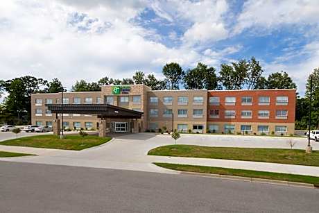 Holiday Inn Express & Suites La Porte By IHG