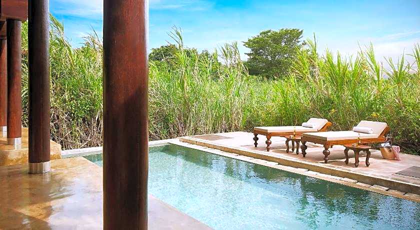 Jetwing Vil Uyana, A Luxury Reserve