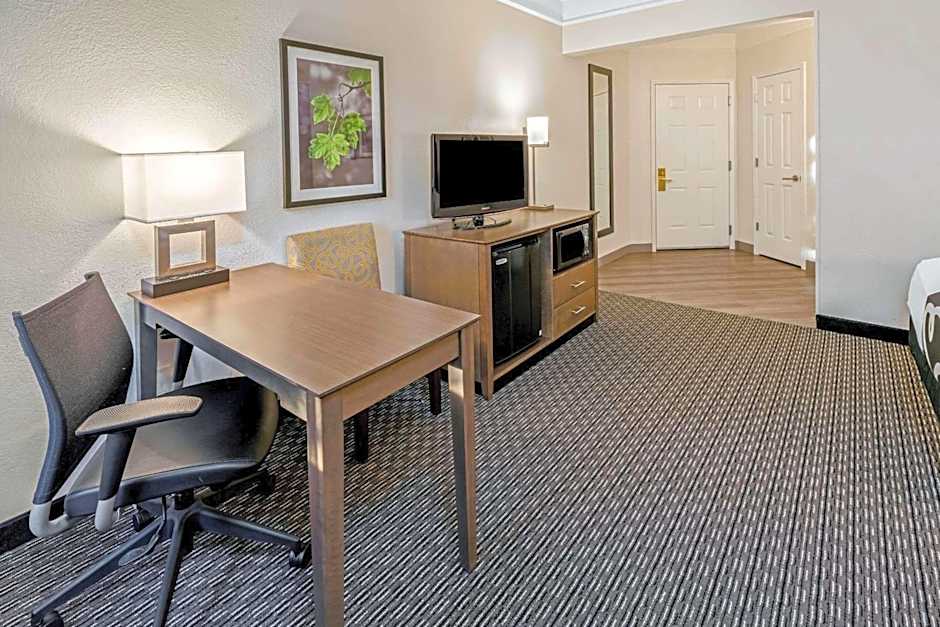 La Quinta Inn & Suites by Wyndham Orem University Parkway