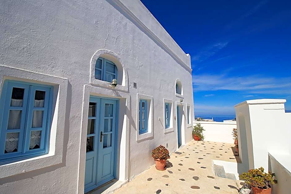 Aethrio Sunset Village - Oia