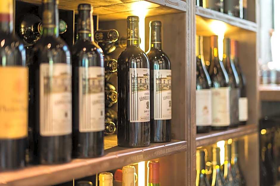 Hotel Nidwaldnerhof direkt am See Swiss Quality