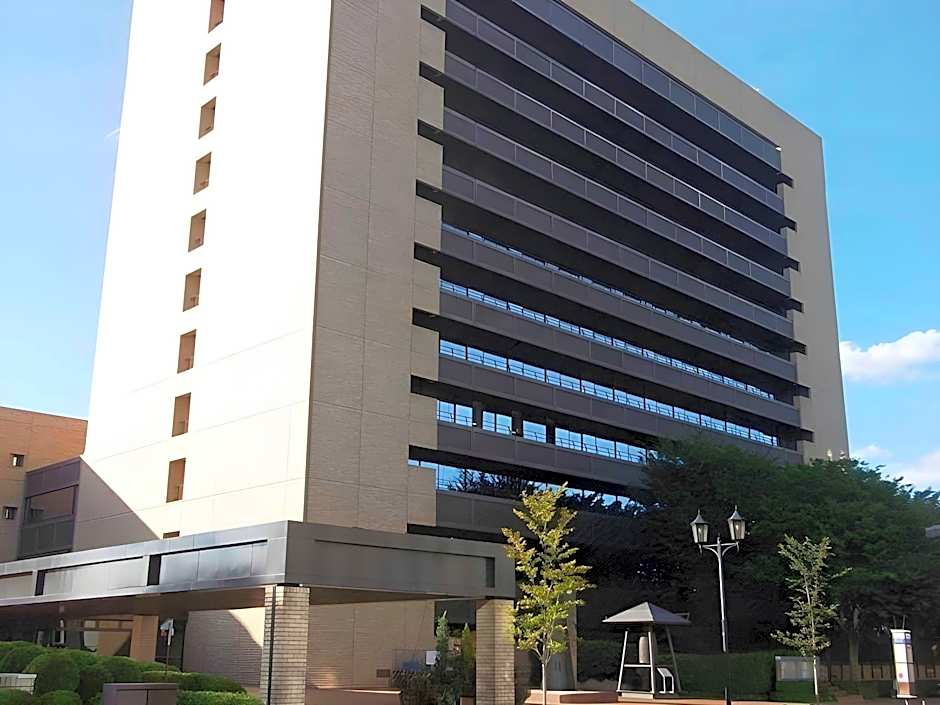 Yamagata Nanokamachi Washington Hotel