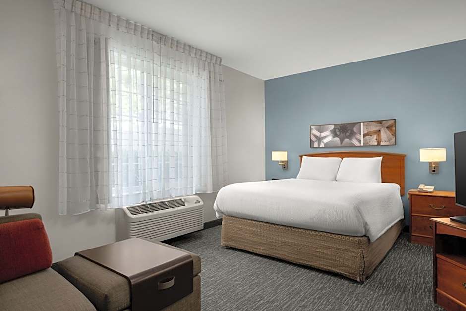 TownePlace Suites by Marriott Salt Lake City Layton