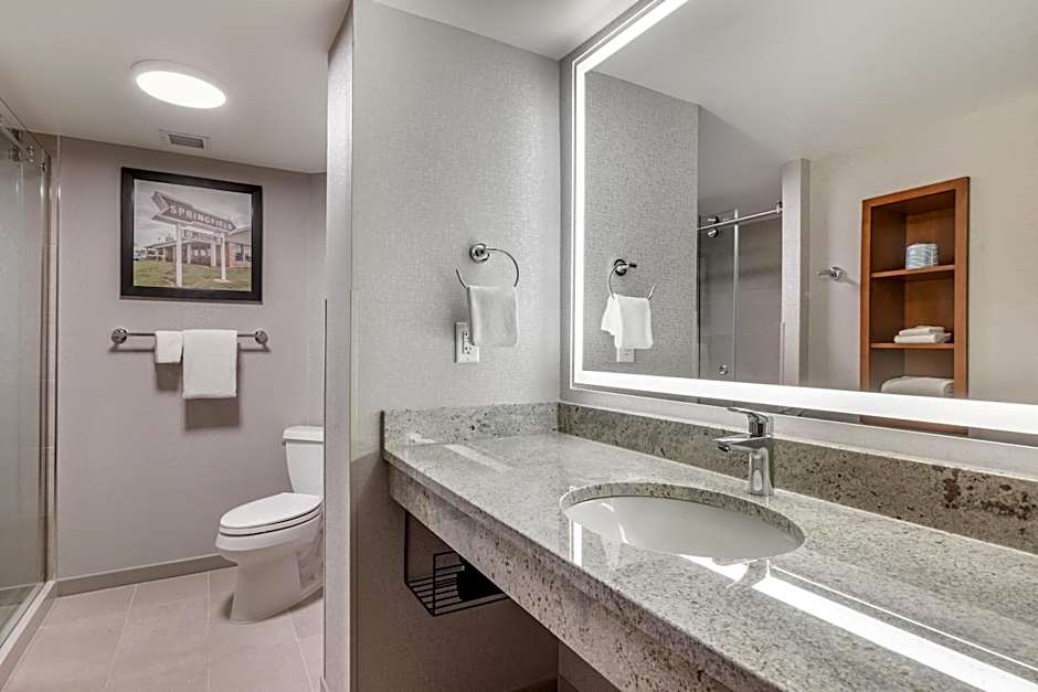 Drury Inn & Suites Springfield MO