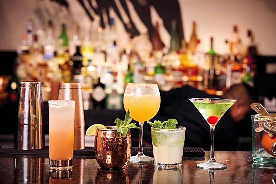 Riu Plaza New York Times Square