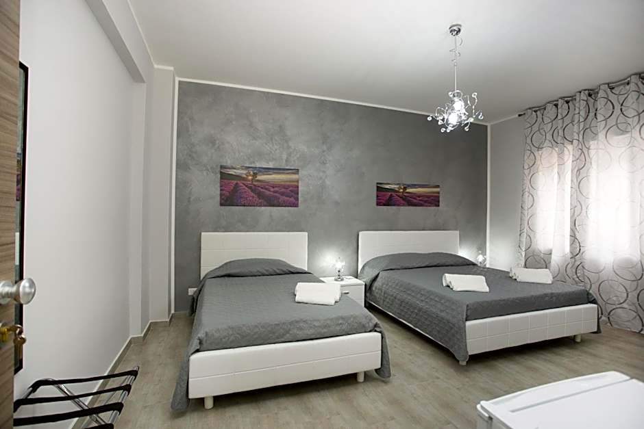 B&B Palermo Sole & Cultura