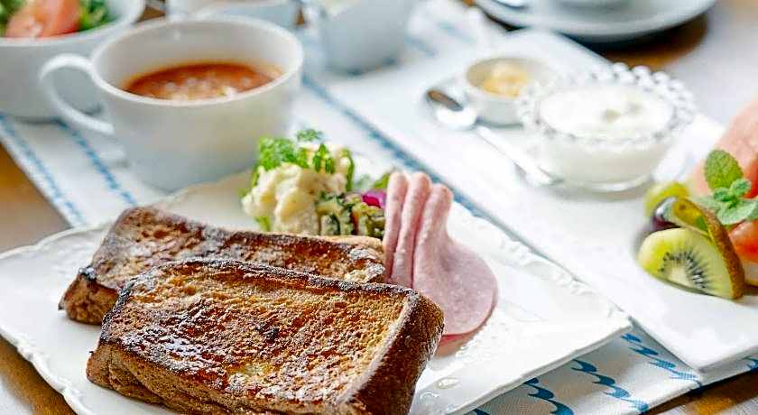 Auberge Bonne Chere Raout