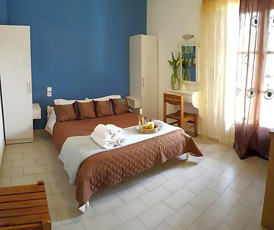 Maistrali Studios Skiathos