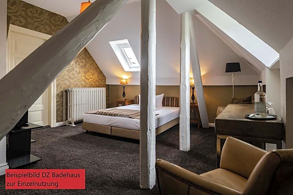 Hotel & Restaurant Villa Ulmenhof