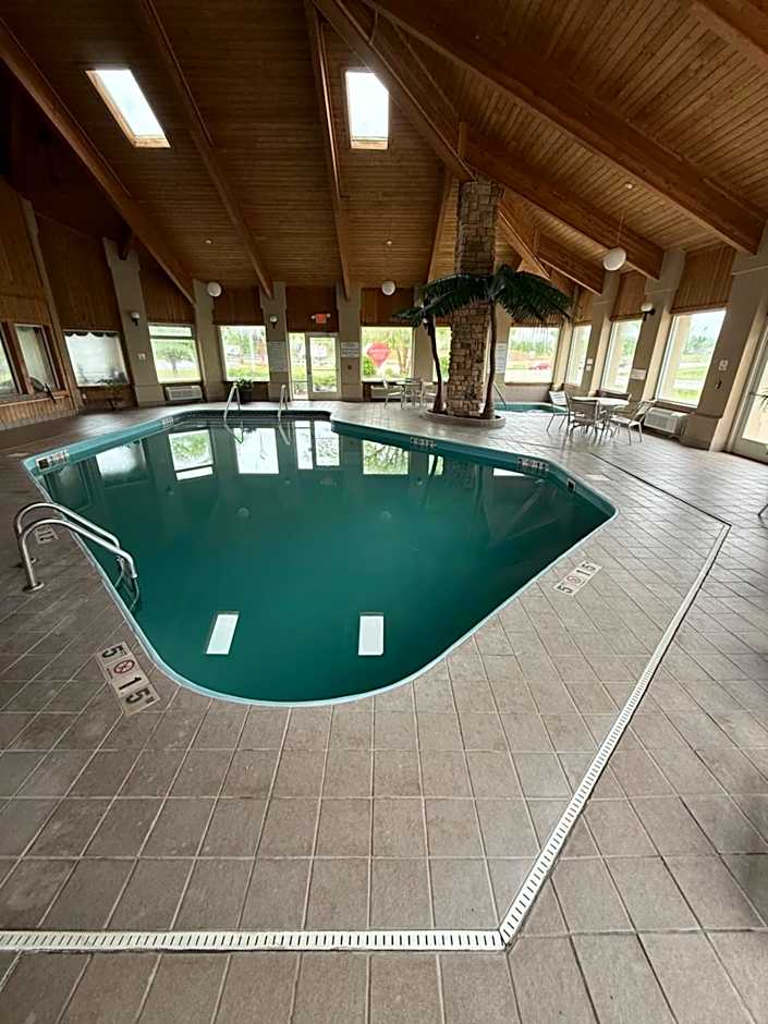 Ameristay Inn & Suites