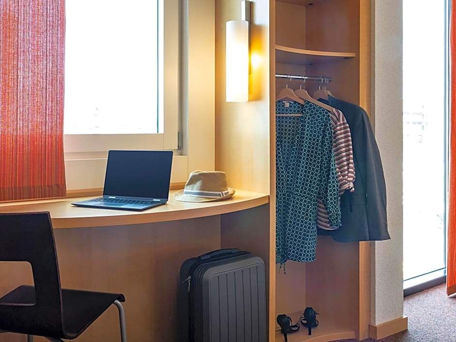 ibis Basel Bahnhof