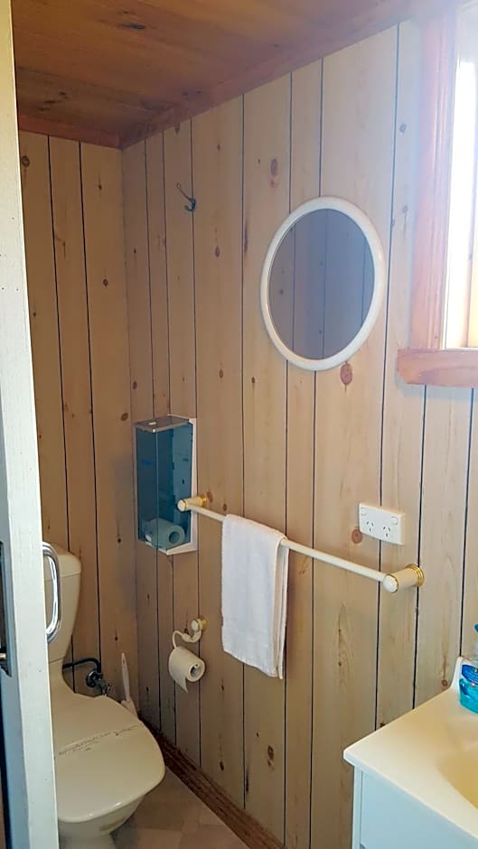 Scamander Tourist Park