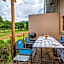 Caracal Lodge