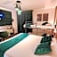 Le Cheval Blanc, Cognac Centre