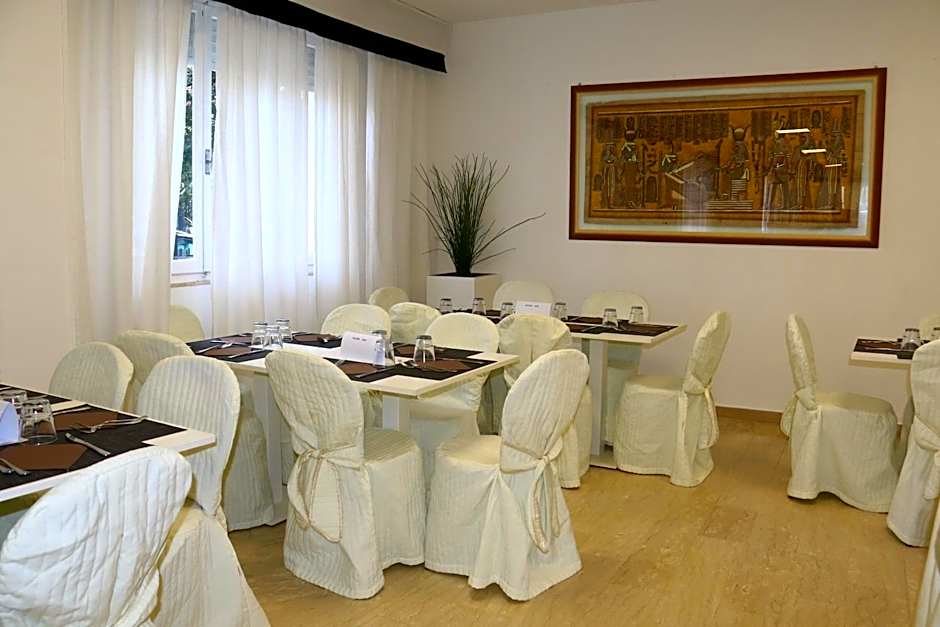 Hotel Diamante