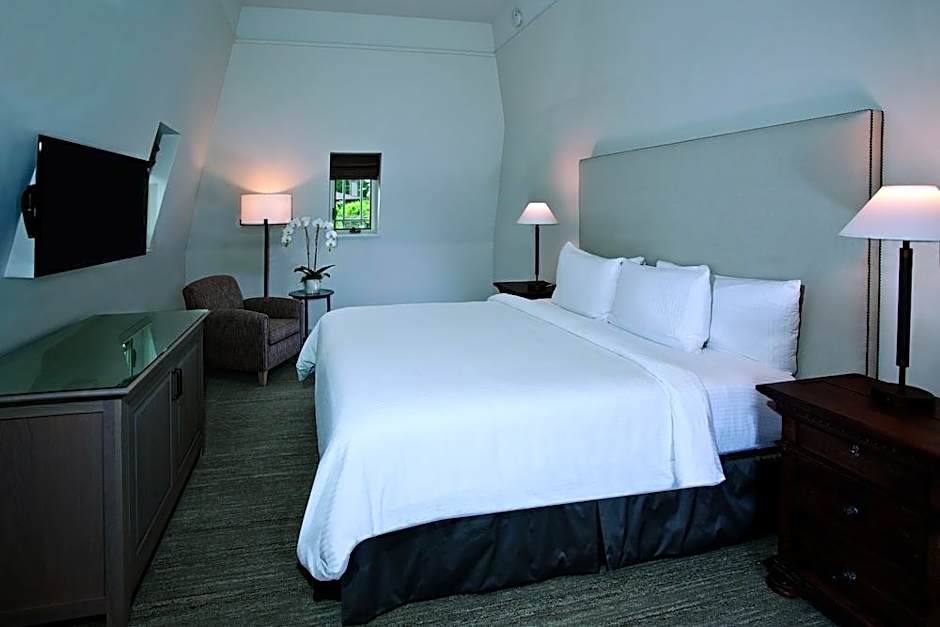 Wine Country Inn & Cottages Napa Valley