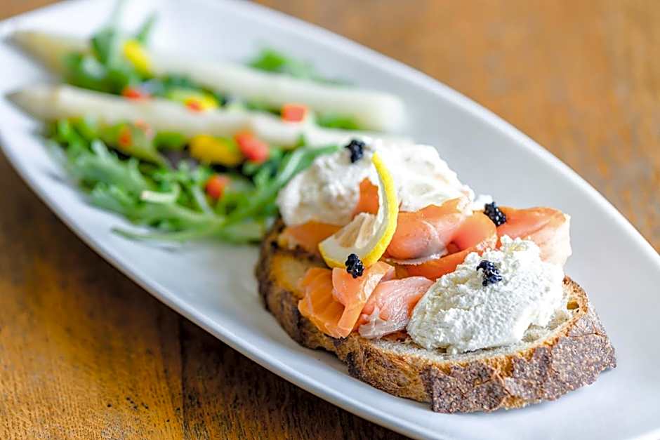 Hôtel Minvielle - Résidence Les Oliviers