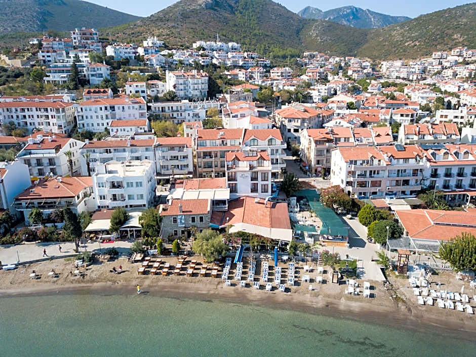 Photo 1 of 50 of Veziroğlu Apart