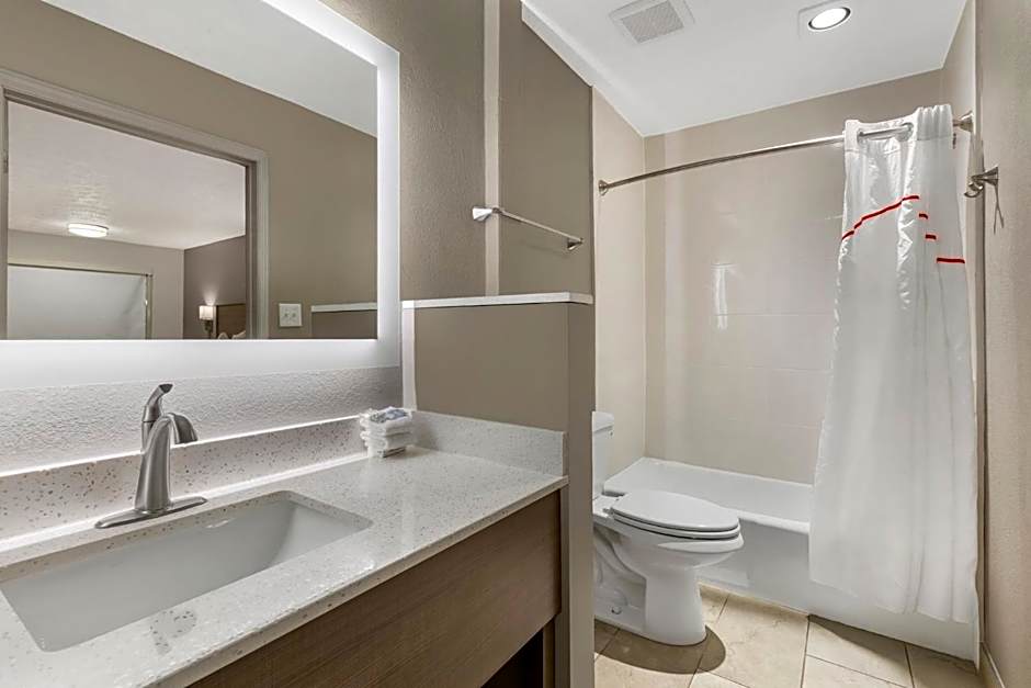 Red Roof Inn Georgetown, KY