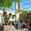 Chambre indépendante avec SDB-Terrasse privative. Centre ville