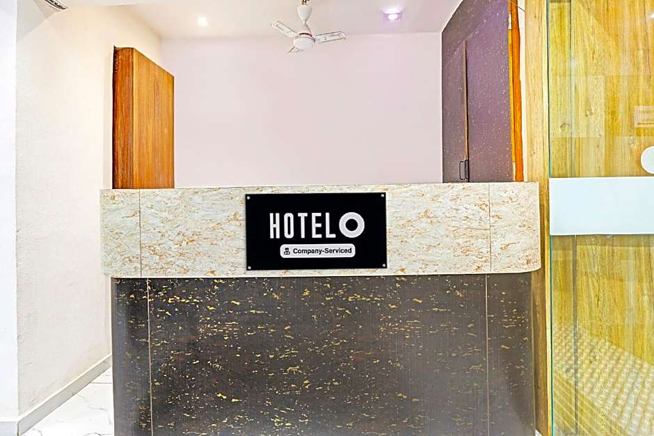 Hotel O Althan Formerly Hotel Niraant