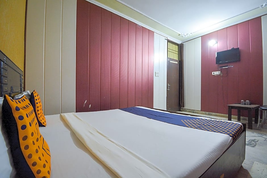 OYO 65451 hotel sun star