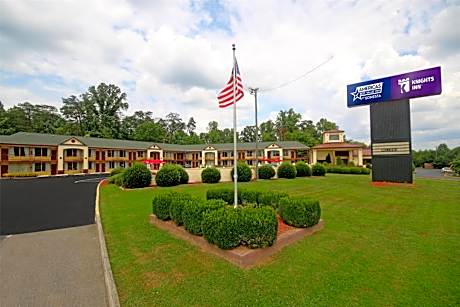 Americas Best Value Inn Pilot Mountain