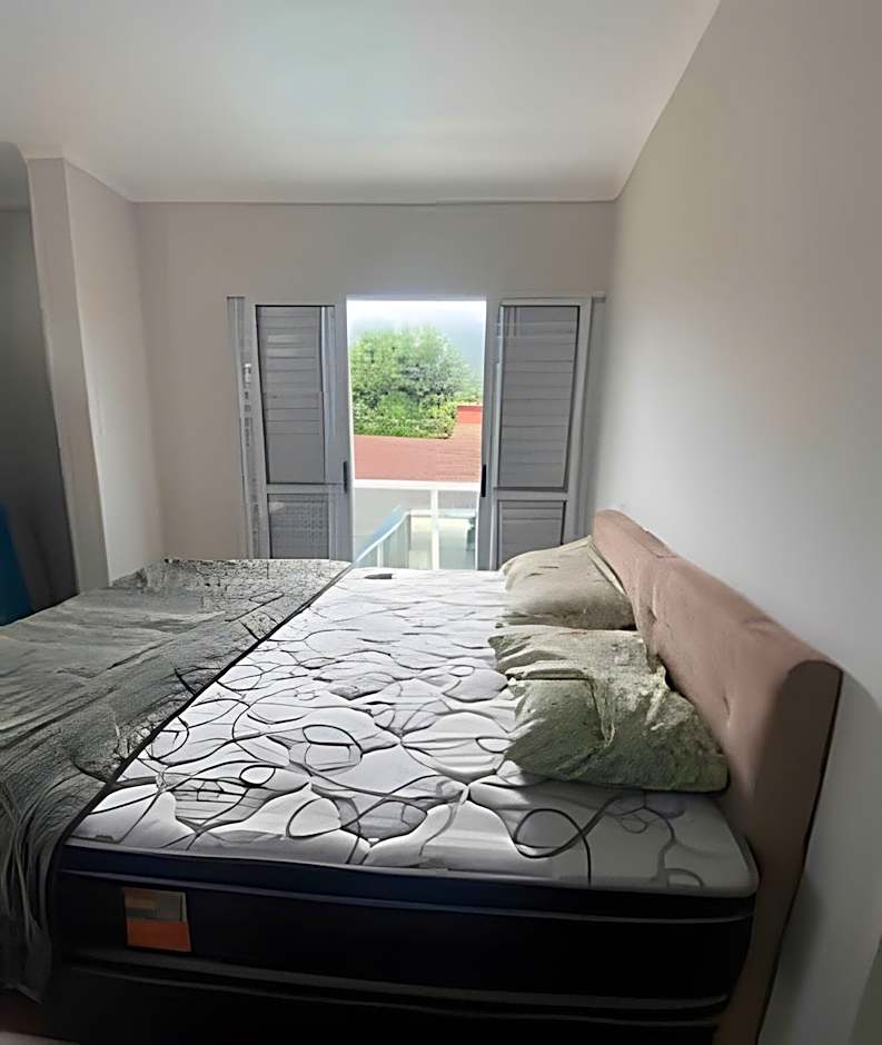 Casa com piscina em Maresias - SP (1)