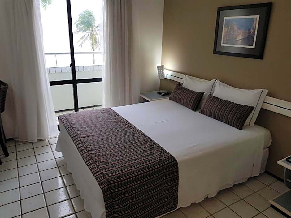 Brisamar Hotel & SPA São Luís