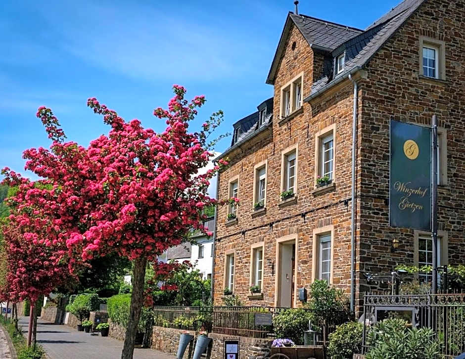 Winzerhof Gietzen