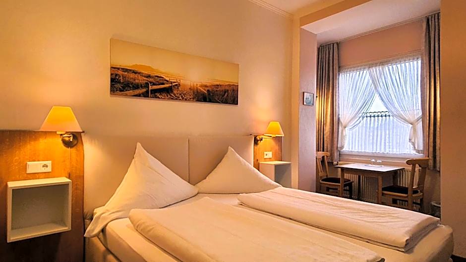 Hotel Münchner Löwenbräu