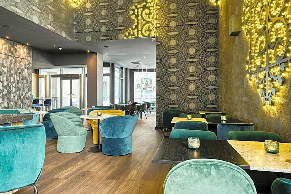 Motel One Brussels