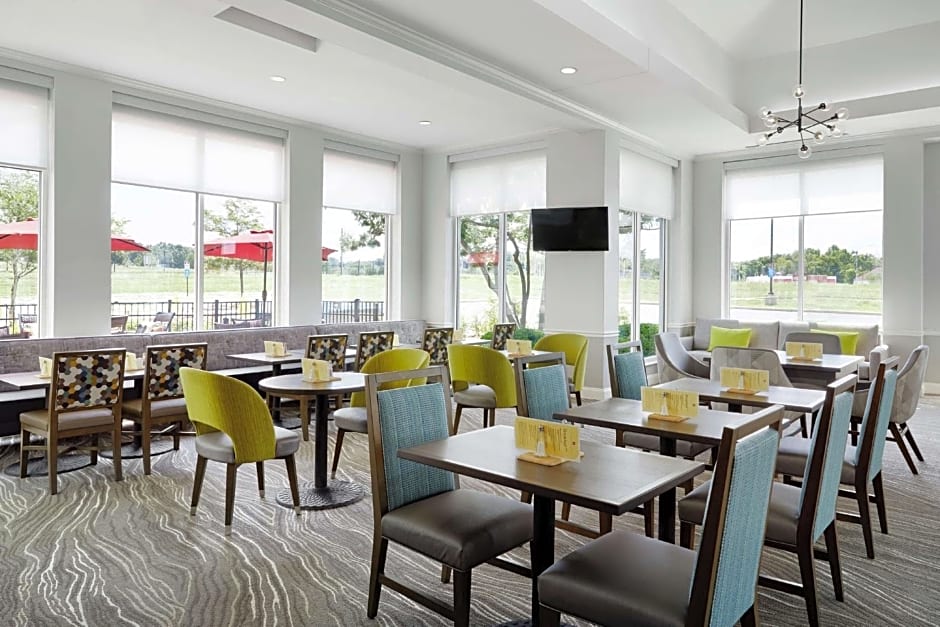 Hilton Garden Inn Cincinnati Northeast