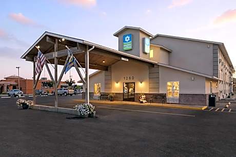 SureStay Hotel By Best Western Twin Falls