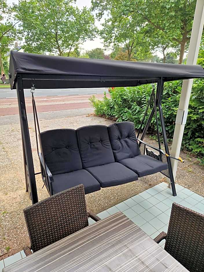 Duin-Vliet - Free parking