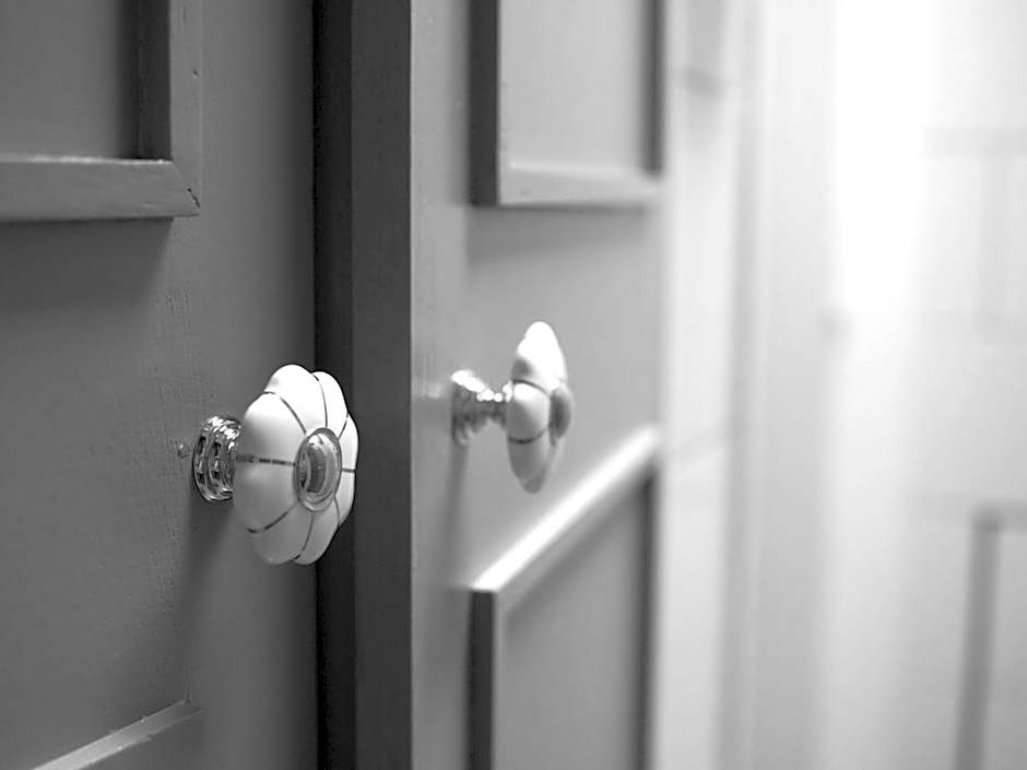 Bangkok Sanookdee Hostel