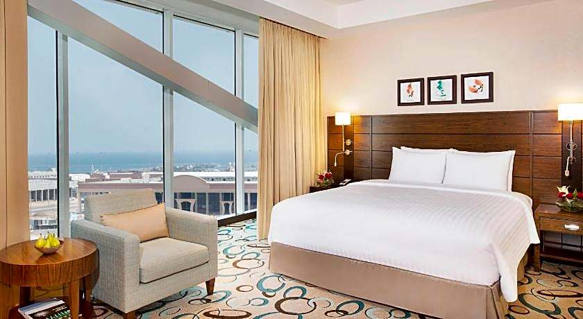 Residence Inn by Marriott Jazan