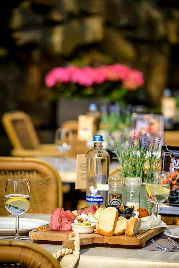 Campanile Hotel & Restaurant Breda