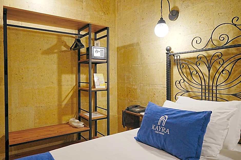 Kayra Cave Suites