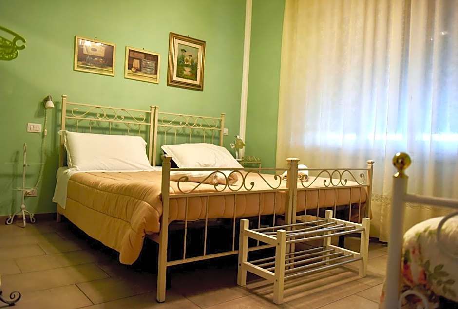Nonna Anita Palace Narni
