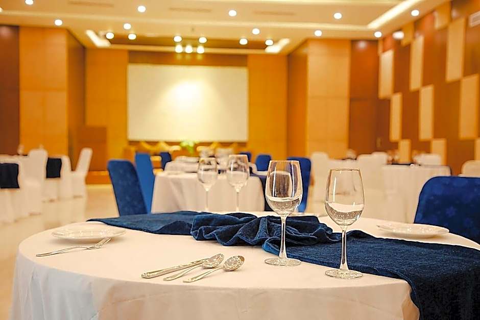 Nepalirika Hotel Biratchowk