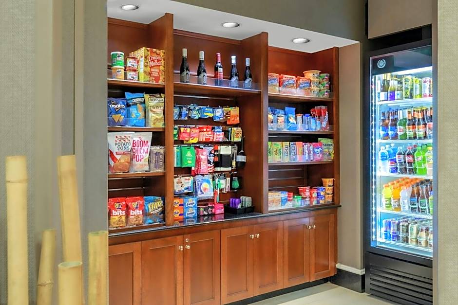 SpringHill Suites by Marriott Norfolk Virginia Beach