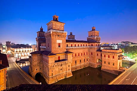 EGO' Residence Ferrara