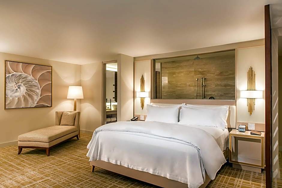 Waldorf Astoria By Hilton Panama