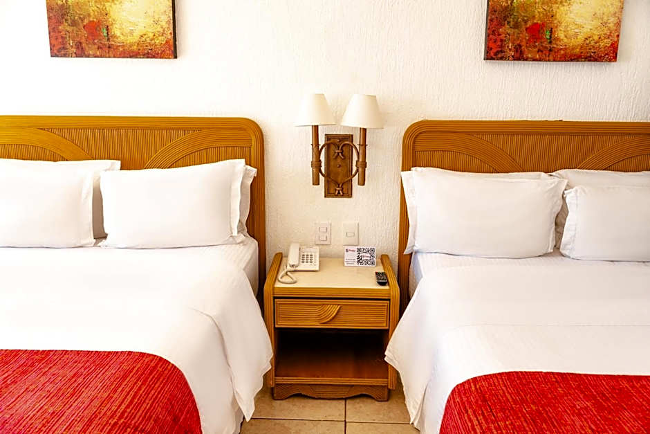 HOTEL SAN CARLOS PLAZA