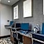Fairfield Inn & Suites by Marriott Boston Cambridge