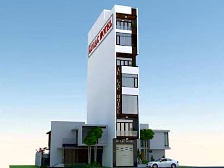 Au Lac Hotel